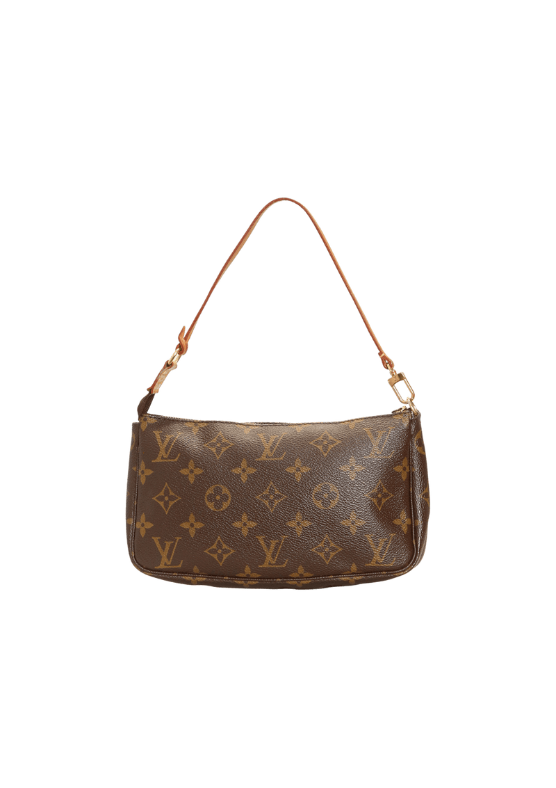 MONOGRAM POCHETTE ACCESSOIRES