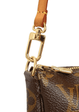 MONOGRAM POCHETTE ACCESSOIRES