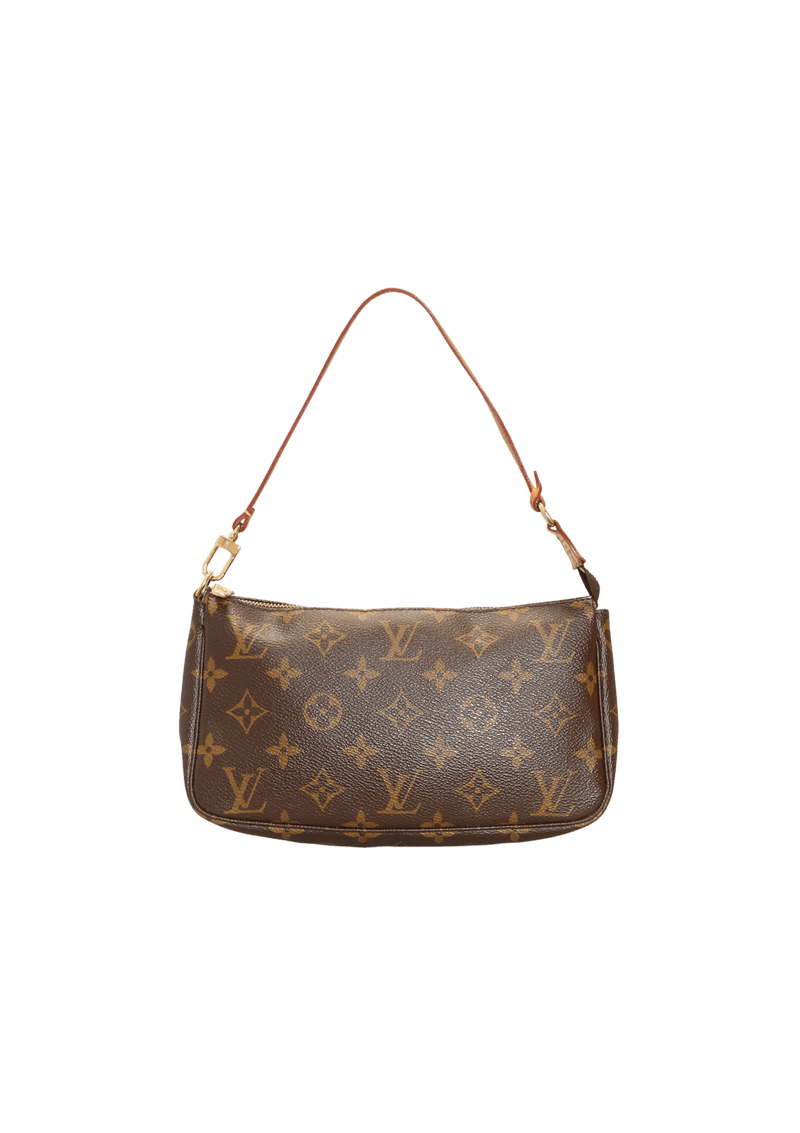 MONOGRAM POCHETTE ACCESSOIRES