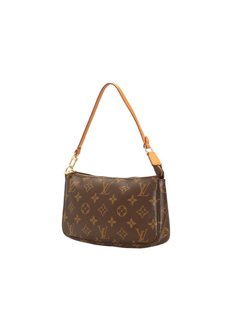 MONOGRAM POCHETTE ACCESSOIRES