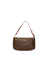 MONOGRAM POCHETTE ACCESSOIRES