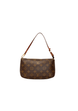 MONOGRAM POCHETTE ACCESSOIRES