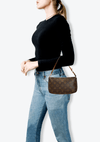 MONOGRAM POCHETTE ACCESSOIRES