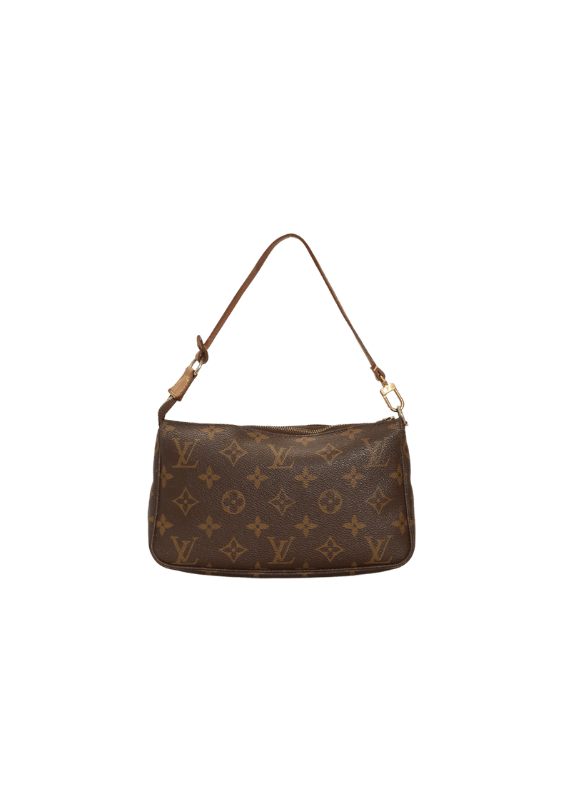 MONOGRAM POCHETTE ACCESSOIRES