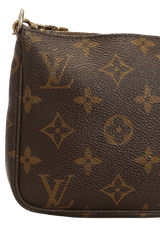 MONOGRAM POCHETTE ACCESSOIRES