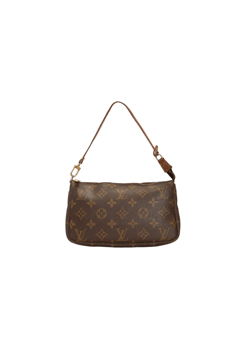 MONOGRAM POCHETTE ACCESSOIRES