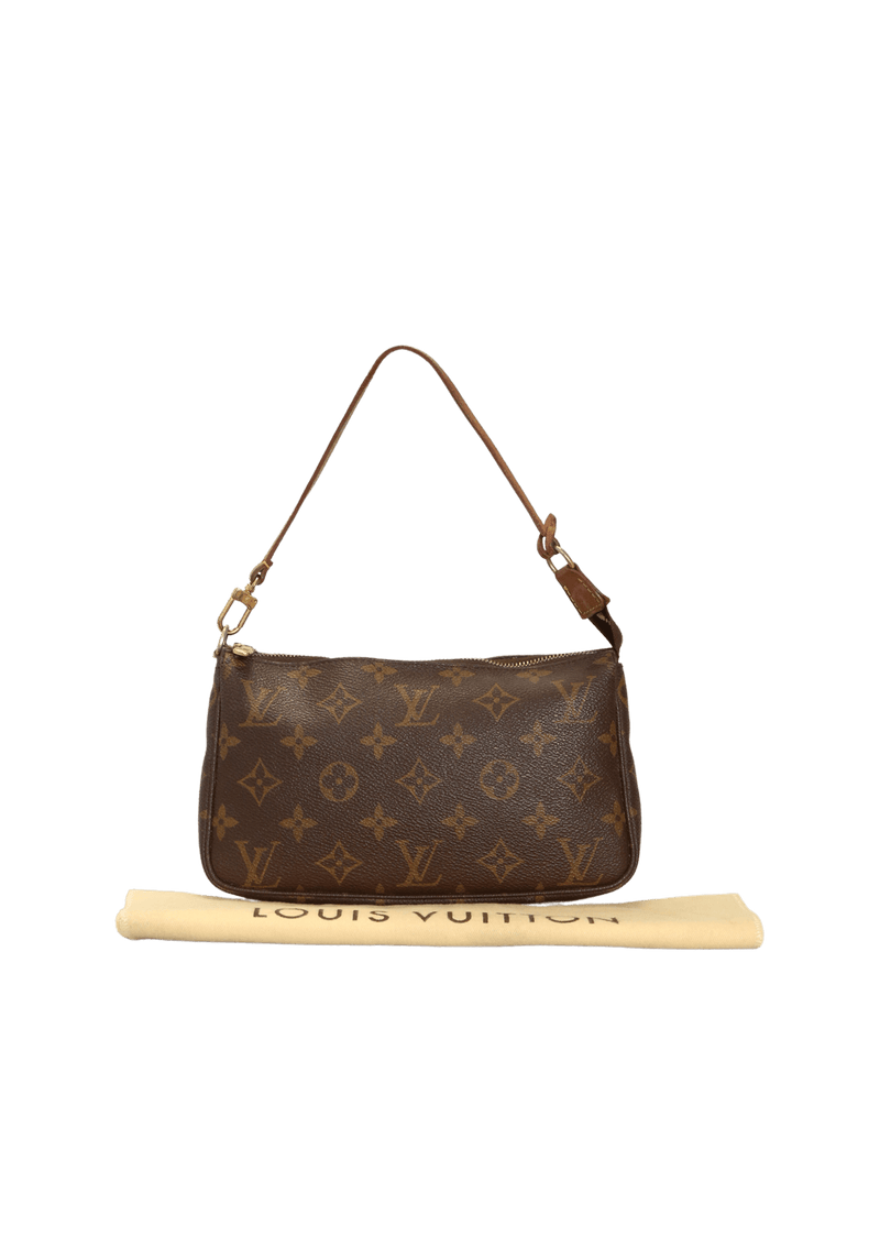 MONOGRAM POCHETTE ACCESSOIRES