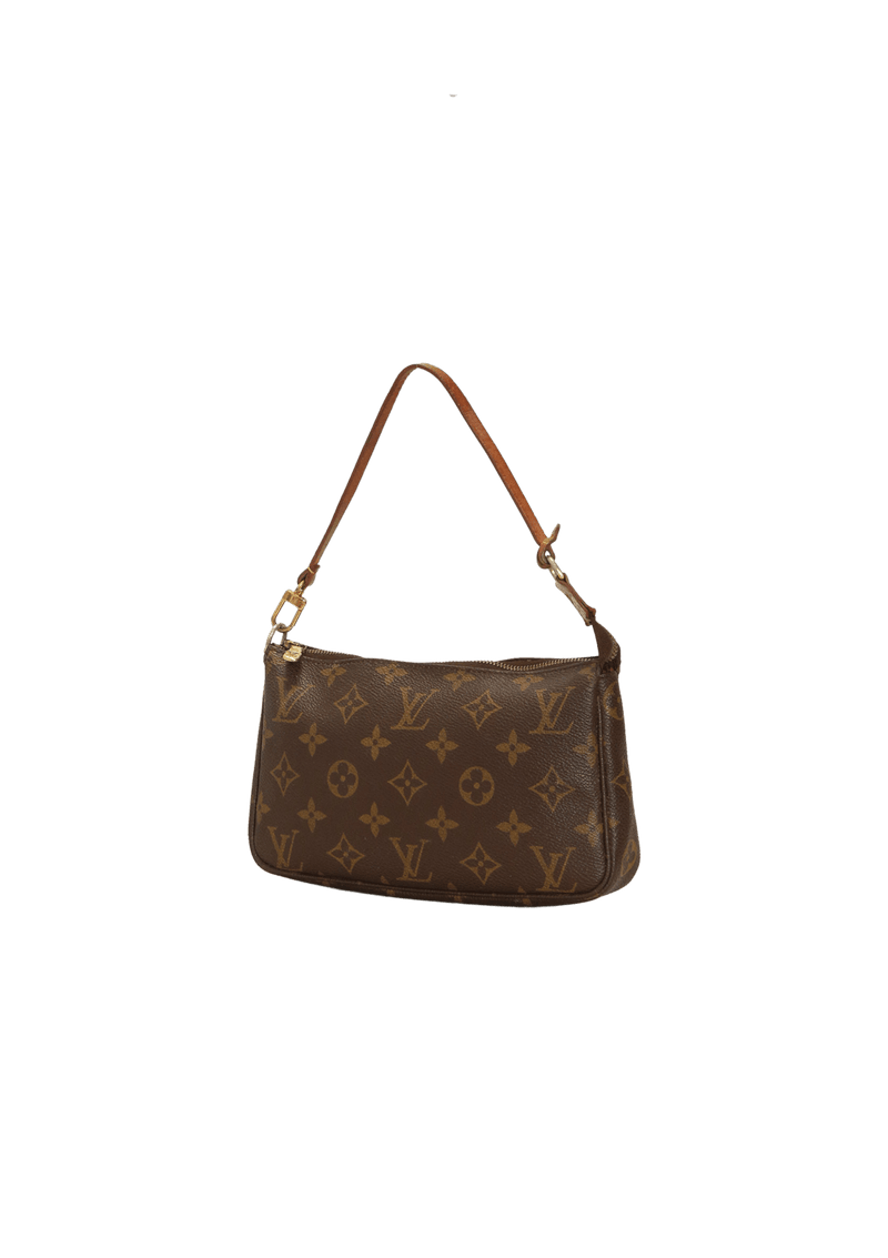 MONOGRAM POCHETTE ACCESSOIRES