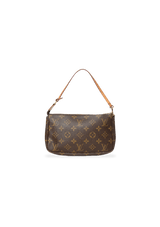 MONOGRAM POCHETTE ACCESSOIRES