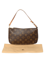 MONOGRAM POCHETTE ACCESSOIRES