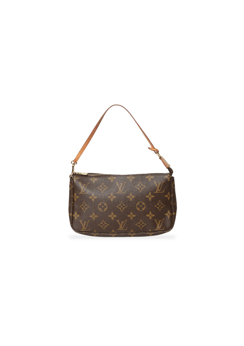 MONOGRAM POCHETTE ACCESSOIRES