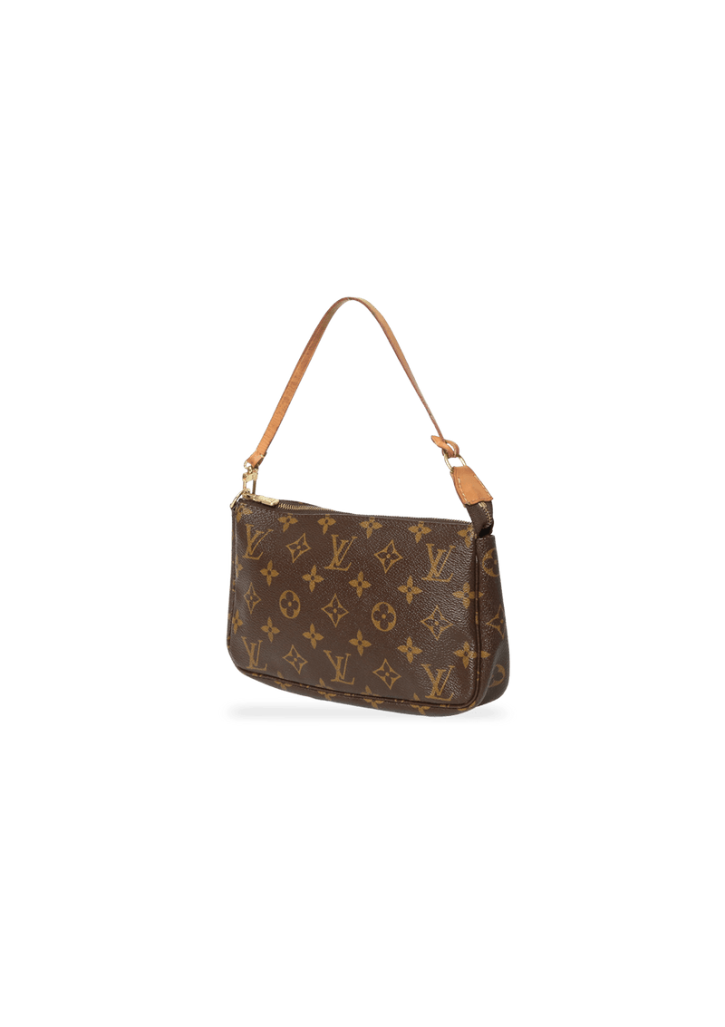 MONOGRAM POCHETTE ACCESSOIRES