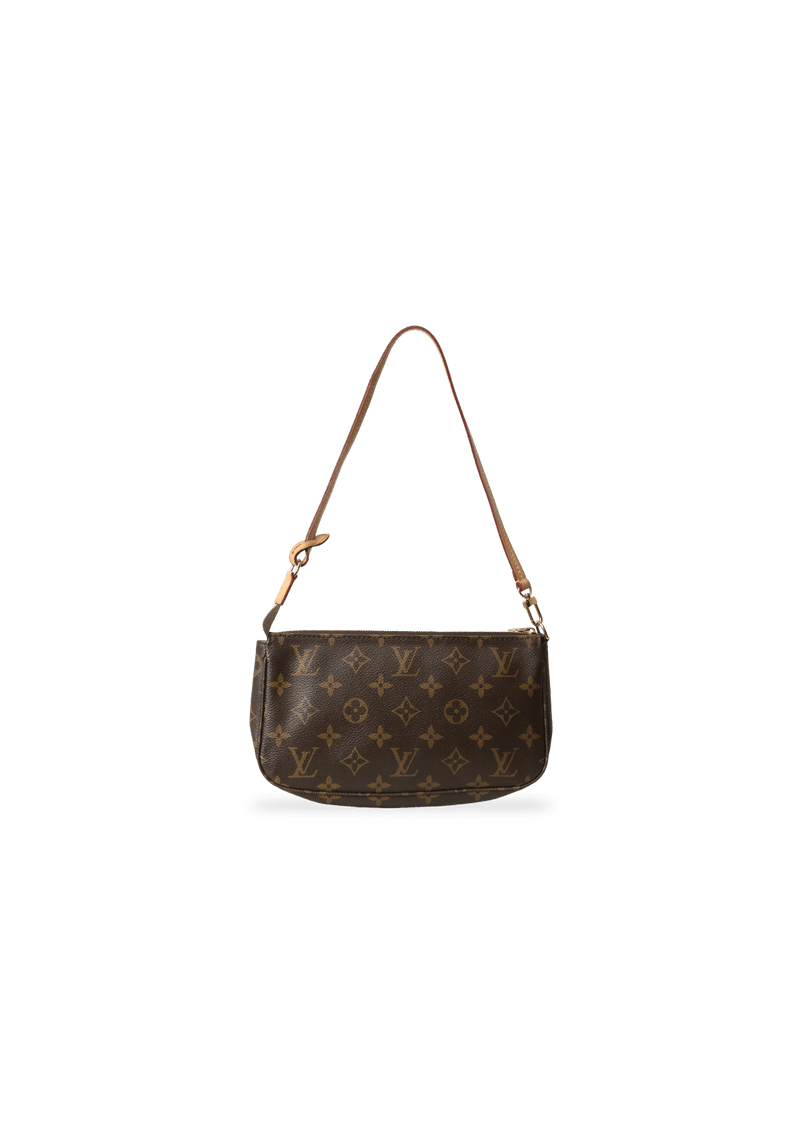 MONOGRAM POCHETTE ACCESSOIRES