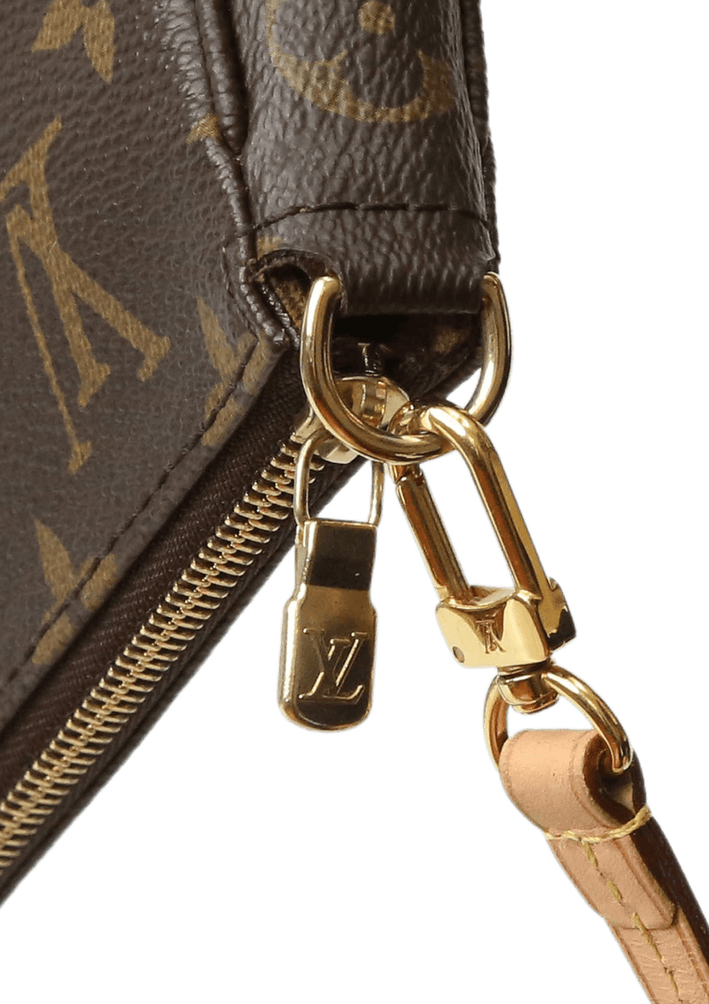 MONOGRAM POCHETTE ACCESSOIRES