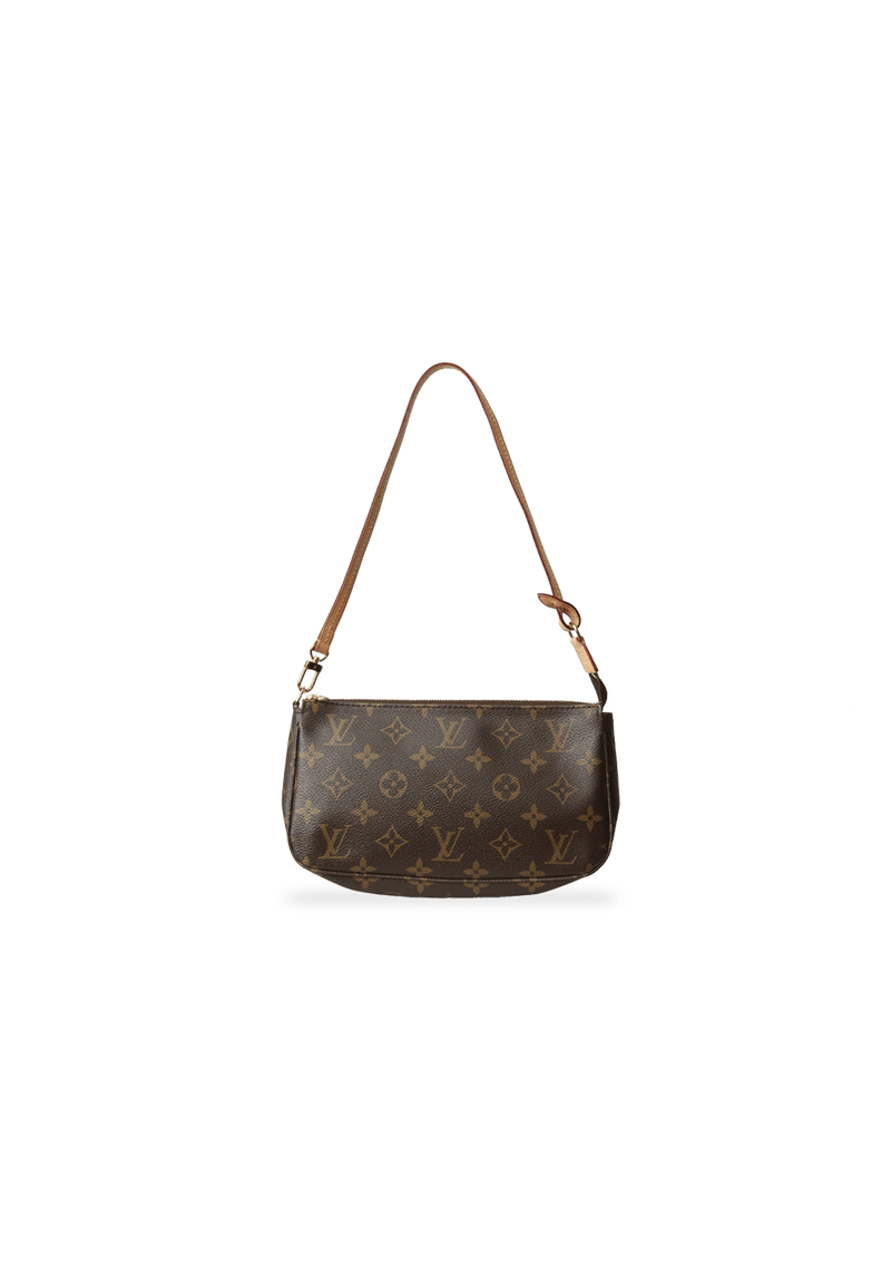 MONOGRAM POCHETTE ACCESSOIRES