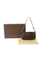 MONOGRAM POCHETTE ACCESSOIRES