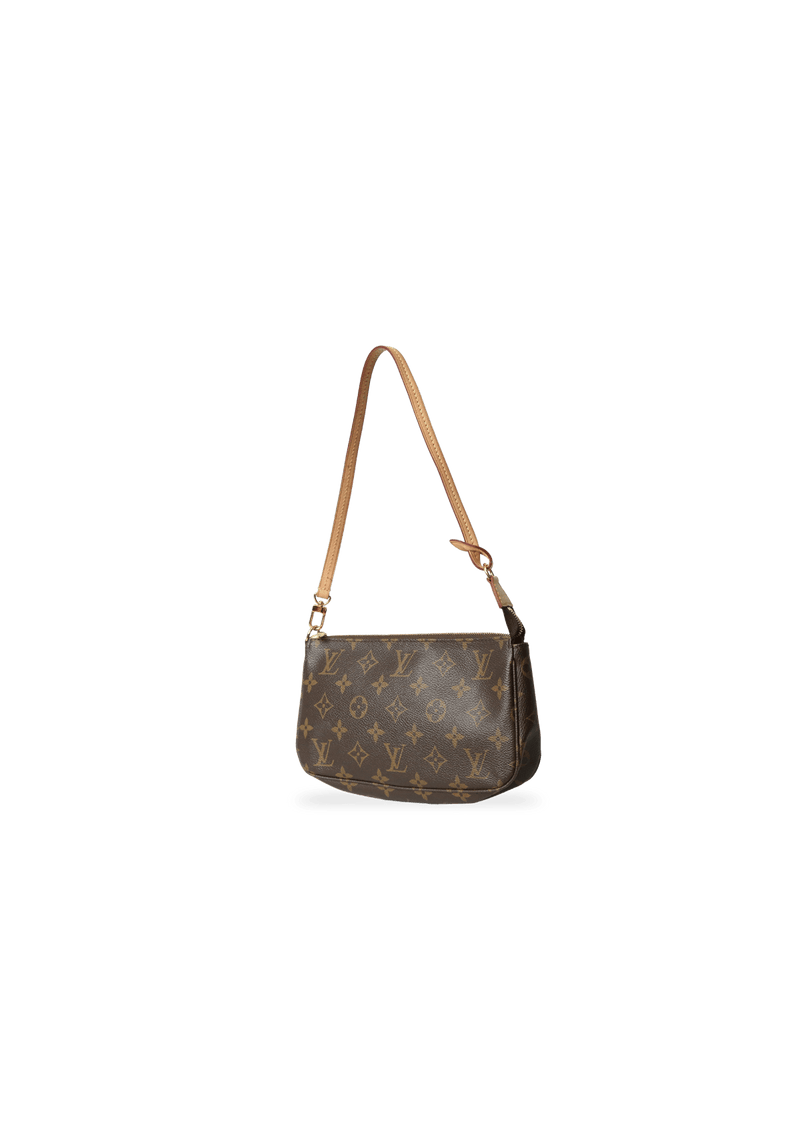 MONOGRAM POCHETTE ACCESSOIRES