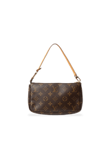 MONOGRAM POCHETTE ACCESSOIRES