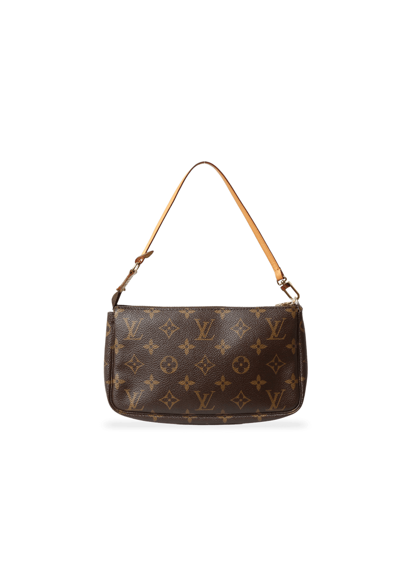 MONOGRAM POCHETTE ACCESSOIRES