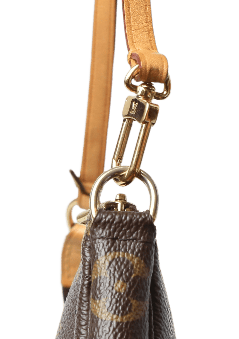 MONOGRAM POCHETTE ACCESSOIRES