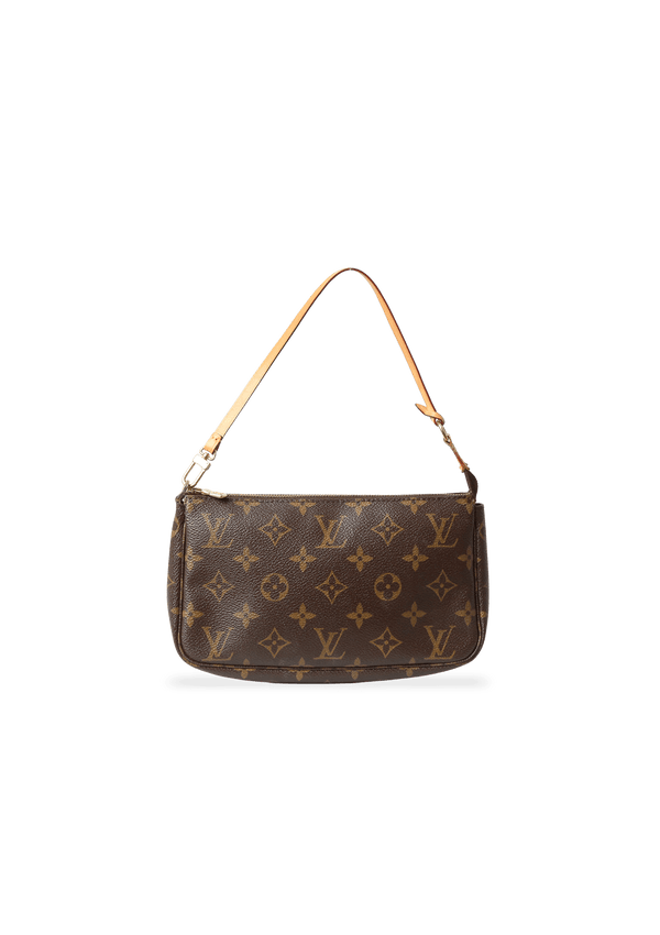 MONOGRAM POCHETTE ACCESSOIRES