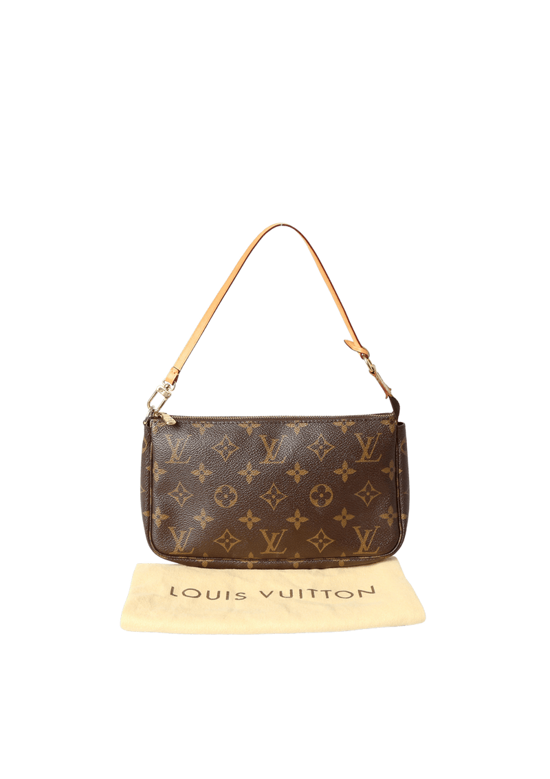 MONOGRAM POCHETTE ACCESSOIRES