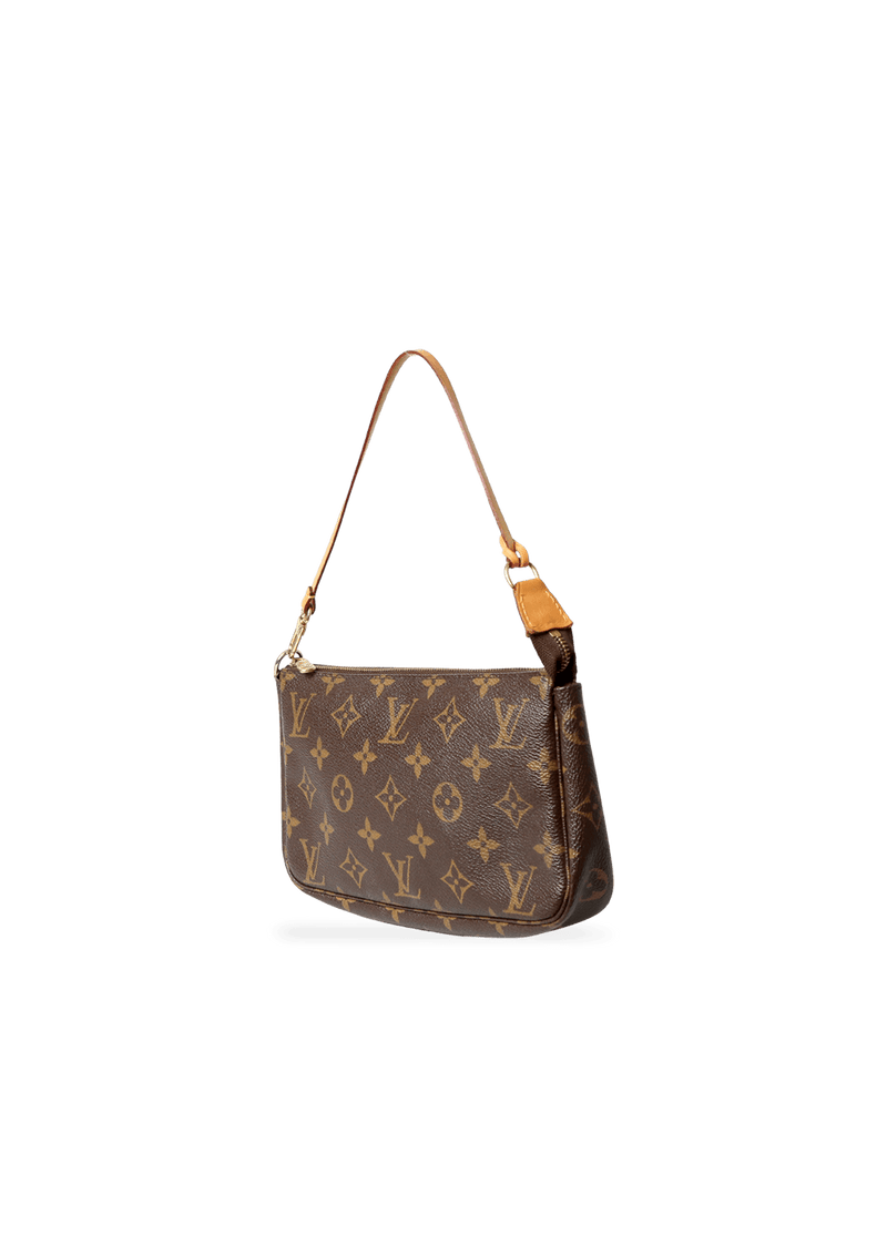 MONOGRAM POCHETTE ACCESSOIRES