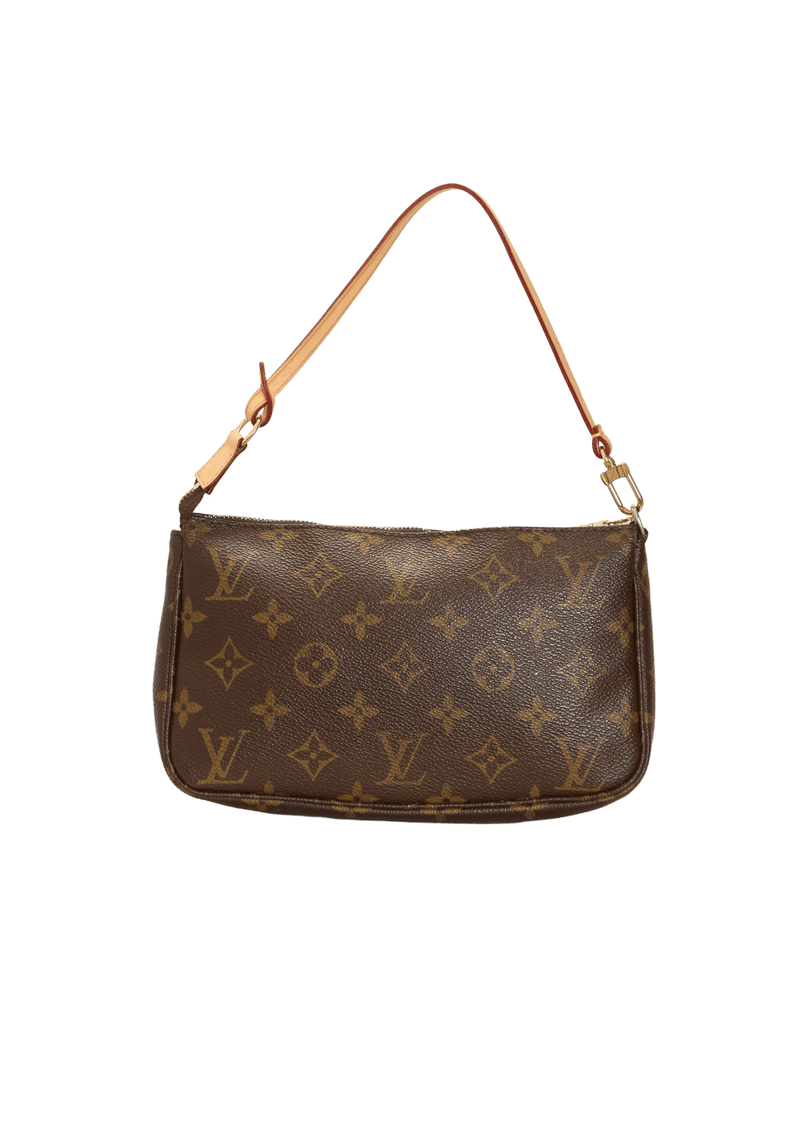 MONOGRAM POCHETTE ACCESSOIRES