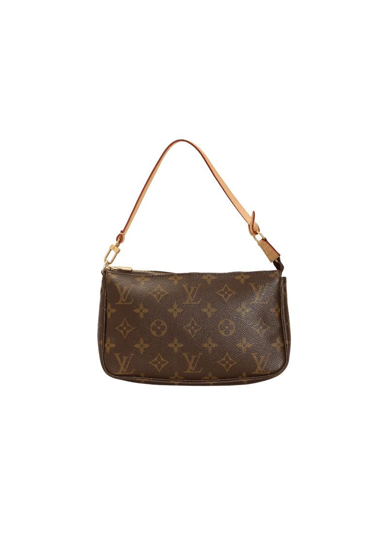 MONOGRAM POCHETTE ACCESSOIRES