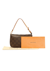 MONOGRAM POCHETTE ACCESSOIRES