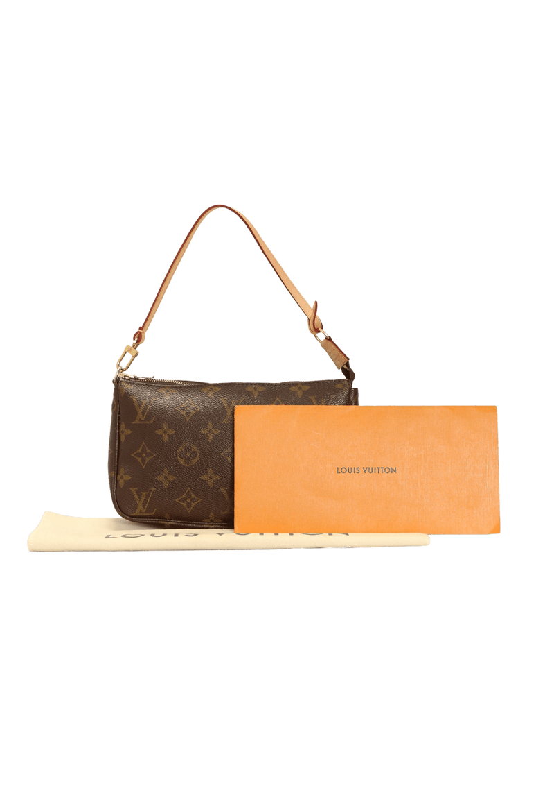 MONOGRAM POCHETTE ACCESSOIRES