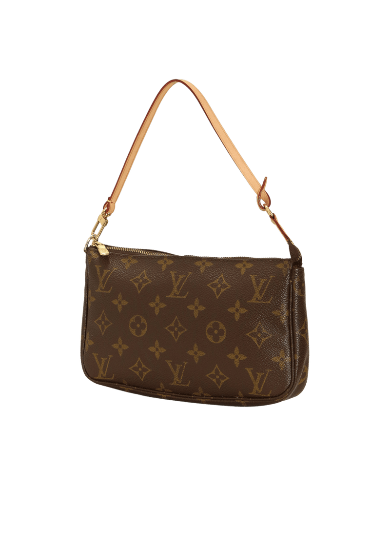 MONOGRAM POCHETTE ACCESSOIRES