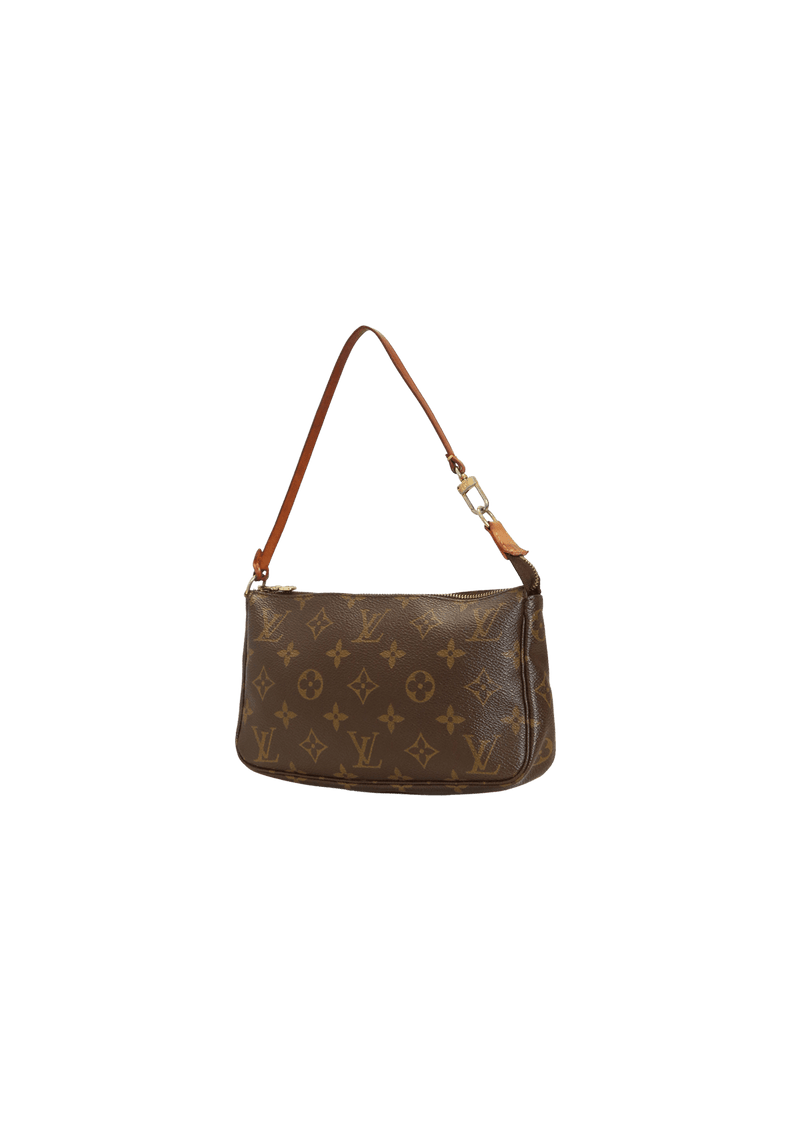 MONOGRAM POCHETTE ACCESSOIRES