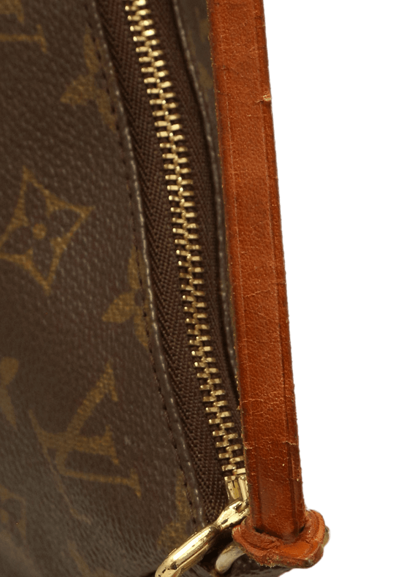 MONOGRAM POCHETTE ACCESSOIRES