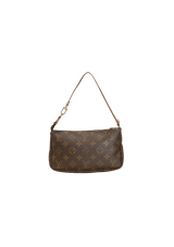 MONOGRAM POCHETTE ACCESSOIRES