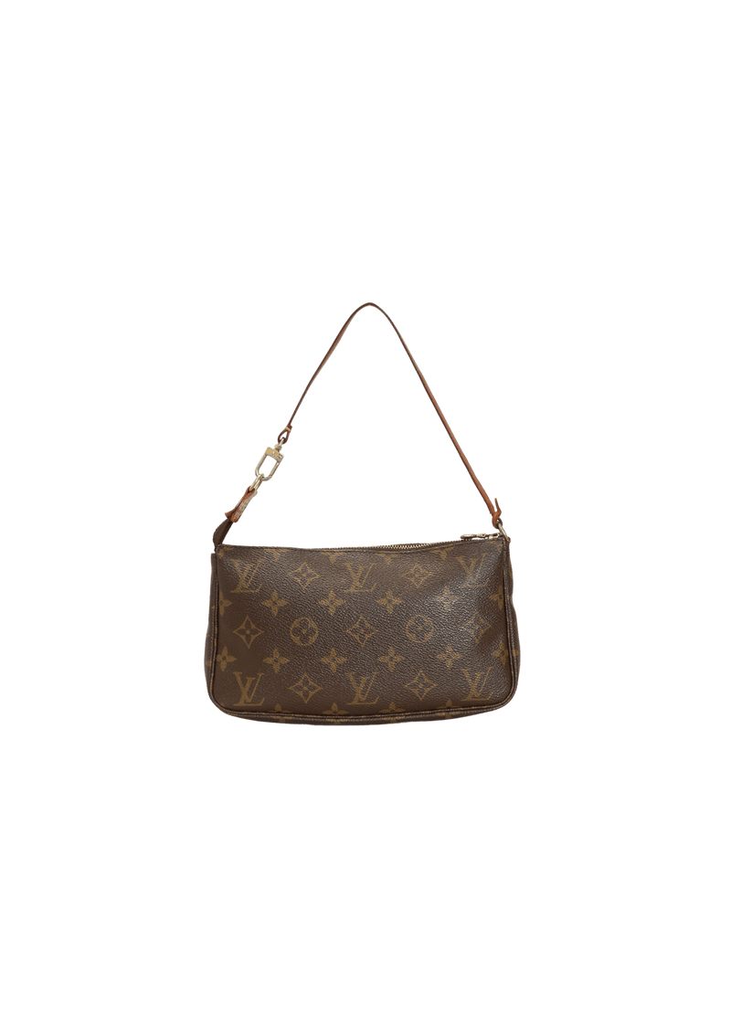 MONOGRAM POCHETTE ACCESSOIRES