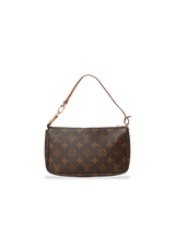 MONOGRAM POCHETTE ACCESSOIRES