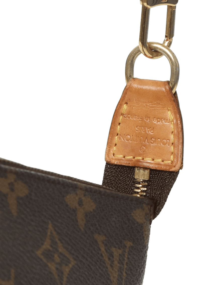 MONOGRAM POCHETTE ACCESSOIRES