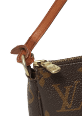 MONOGRAM POCHETTE ACCESSOIRES