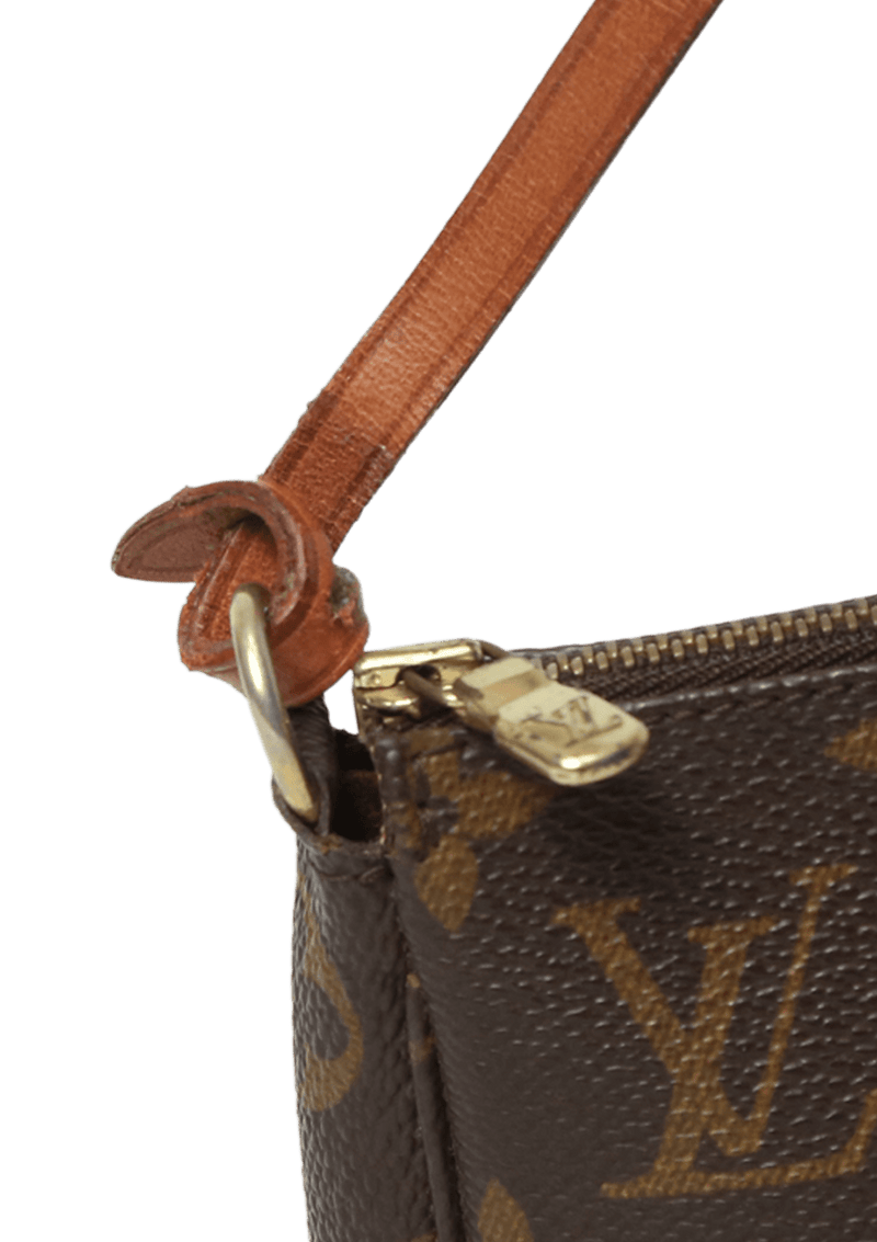 MONOGRAM POCHETTE ACCESSOIRES