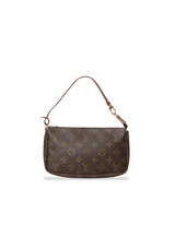 MONOGRAM POCHETTE ACCESSOIRES