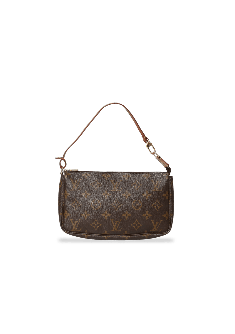 MONOGRAM POCHETTE ACCESSOIRES