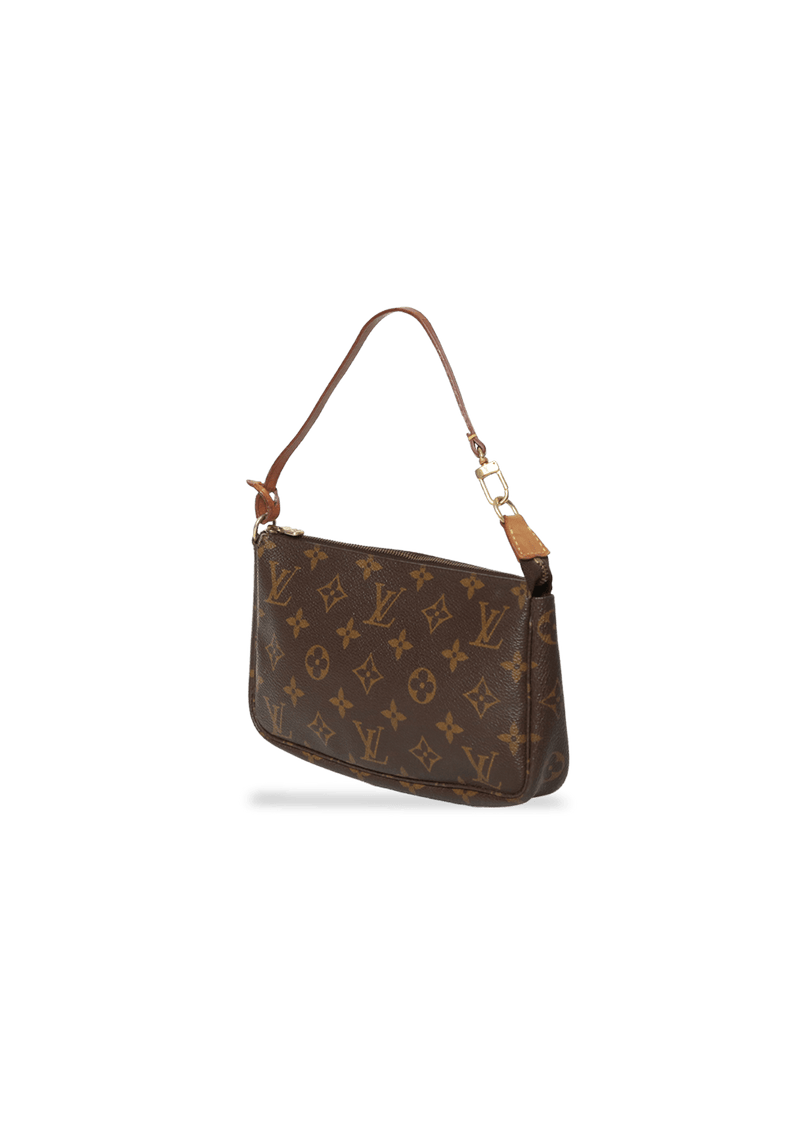 MONOGRAM POCHETTE ACCESSOIRES