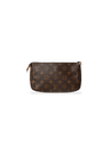 MONOGRAM POCHETTE ACCESSOIRES