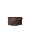 MONOGRAM POCHETTE ACCESSOIRES