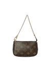 MONOGRAM POCHETTE ACCESSOIRES MINI