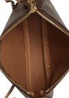 MONOGRAM POCHETTE ACCESSOIRES MINI