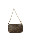 MONOGRAM POCHETTE ACCESSOIRES MINI