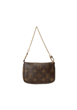 MONOGRAM POCHETTE ACCESSORIES MINI