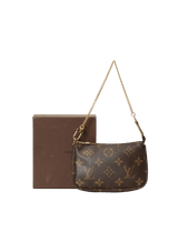 MONOGRAM POCHETTE ACCESSORIES MINI